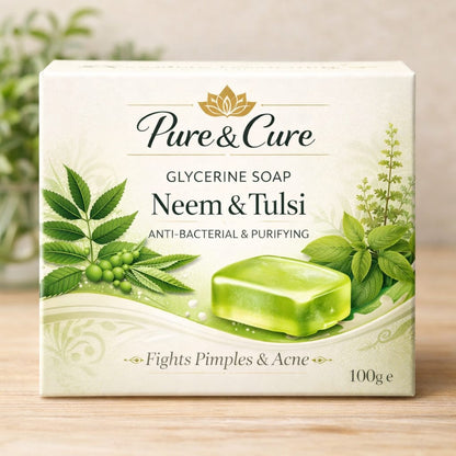 Mono Carton Soap Box 90 x 60 x 30 MM for 100 Grm Soap