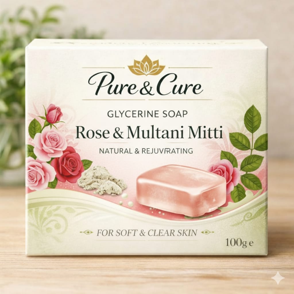 Mono Carton Soap Box 90 x 60 x 30 MM for 100 Grm Soap