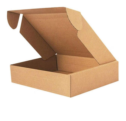 3 ply Mailer box 6 x 4 x 2 inch